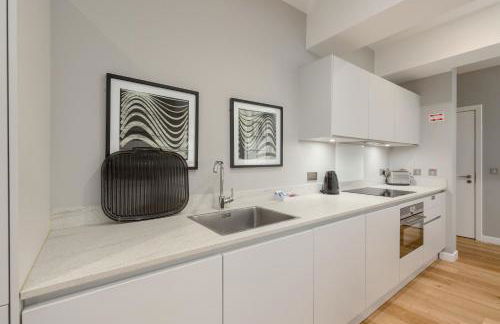 Destiny Scotland Apartments at Canning Street Lane - Foto 88