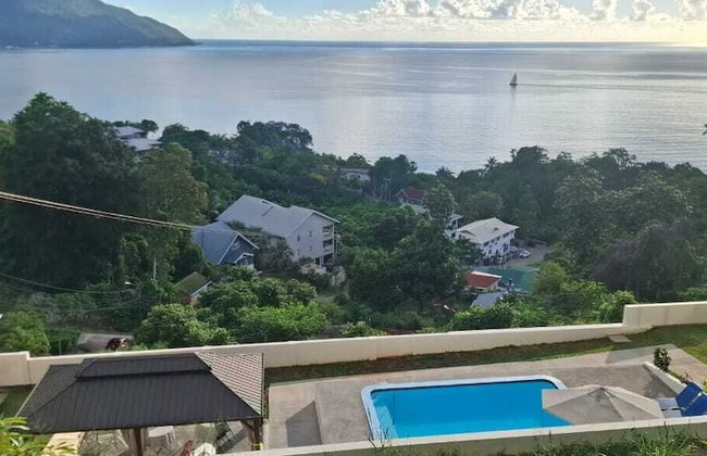 Tropical Secrets Holiday Apartments - Photo 28