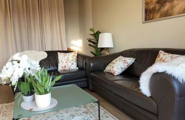 Schaake Hooksiel - Charmante Reetdachwohnung & Kostenfreier Parkplatz - Foto 54