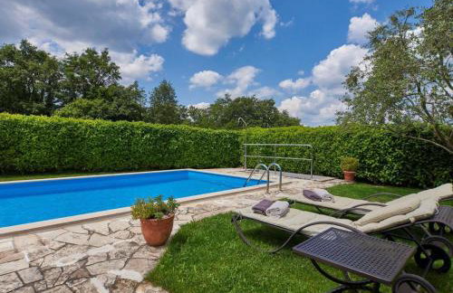 Holiday Home Villa Sujevic für unvergessliche Ferien - Istrien by Interhome - Foto 18