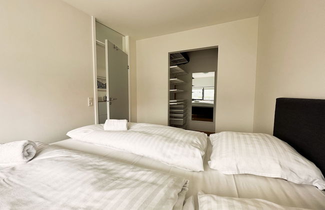 Stunning 1-Bedroom Apt With Breathtaking Scenery - Foto 4