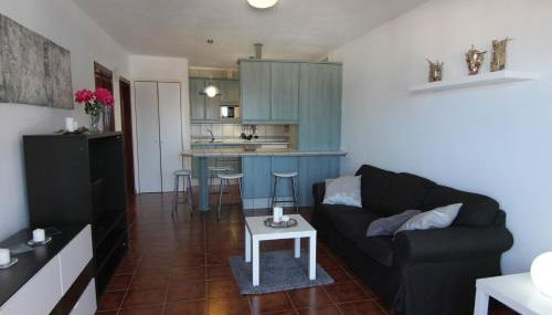 Apartamento Casa Francis - Foto 2