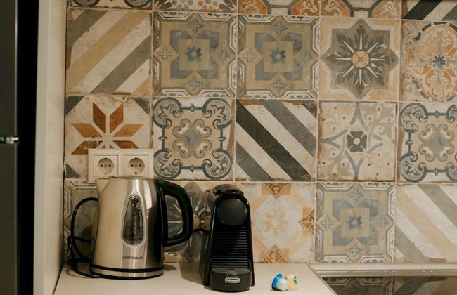 Lenko Bianco Studio by Estia - Photo 8