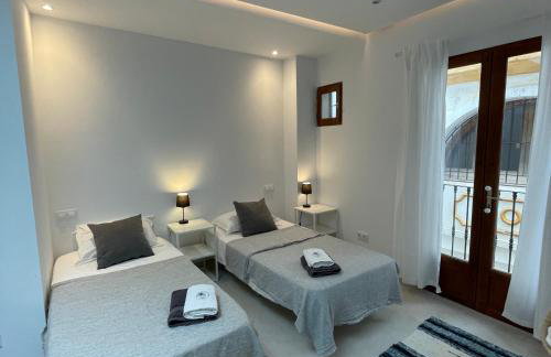 Casa Florinda Tarifa - Foto 17