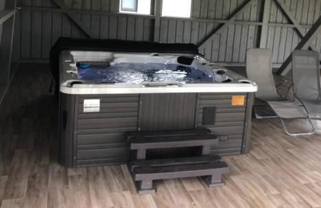 Landhaus Ferienwohnungen mit Pool und Wellness - Foto 8