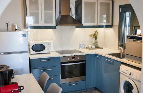 Sand Lily Villa Mykonos - Photo 48