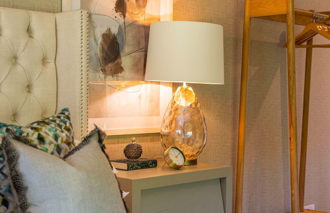 South Lodge North Lodge Luxury Accommodation - Foto 23