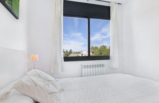 Camelia in Llafranc With 4 Bedrooms and 3 Bathrooms - Photo 9