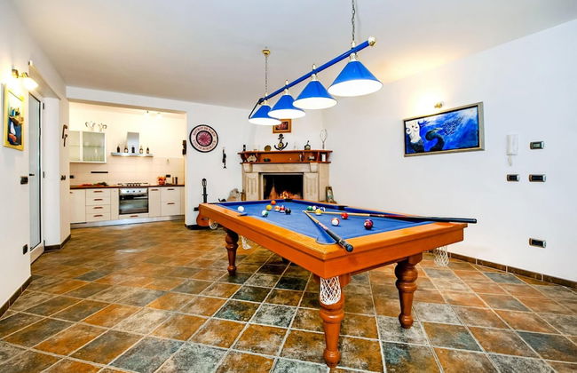 Villa Sky Zadarvillas - Foto 44