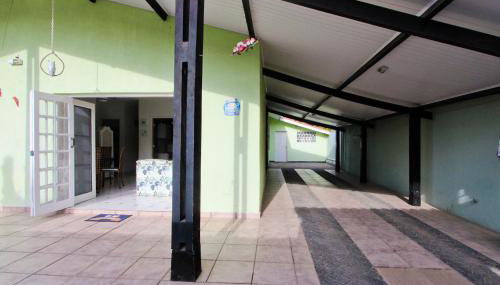 CASA TEMPORADA TUCO E TUCA - Foto 4