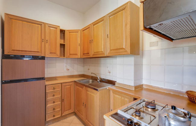 Elegant Apartment on Lake Trasimeno - Foto 29