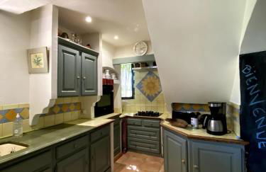 Maison entière 5 min du centre d'Avignon - Foto 17