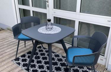 Ferienwohnung Bad Reichenhall Center - Foto 9