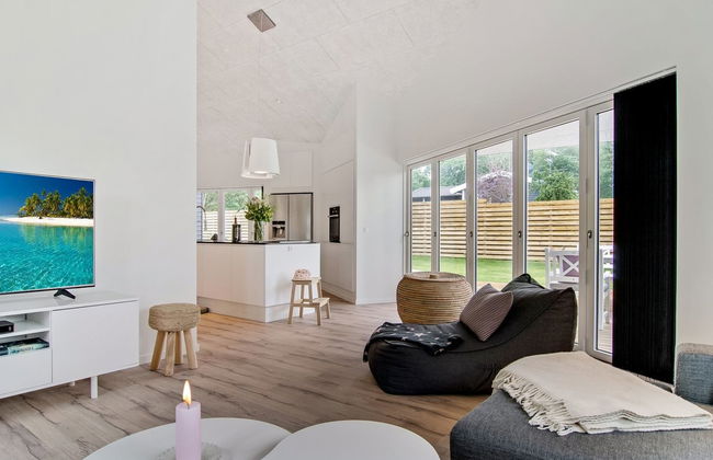 "Dorthie" - 800m from the sea - Foto 28