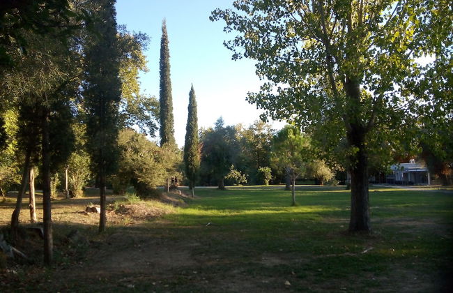 Nice Villa With Garden in Ancient Olympia, Greece - Photo 28