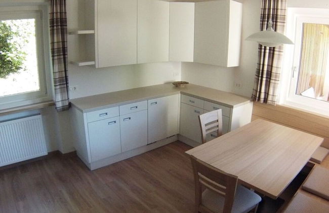 Lovely Apartment in St. Ulrich in Groden - Foto 6