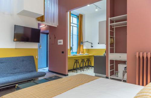 Monocase Milano - Photo 7