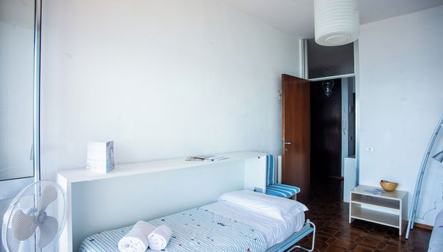 Sole Surf E Relax - Happy Rentals - Foto 5, Habitación