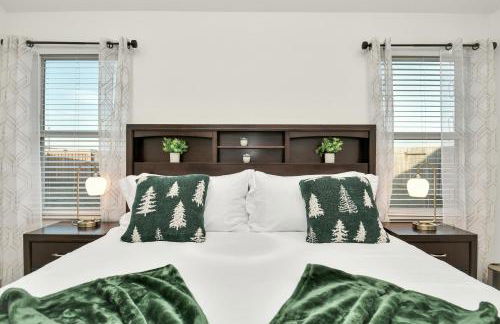 Exquisite 3 Bedroom Home in Katy - Foto 23