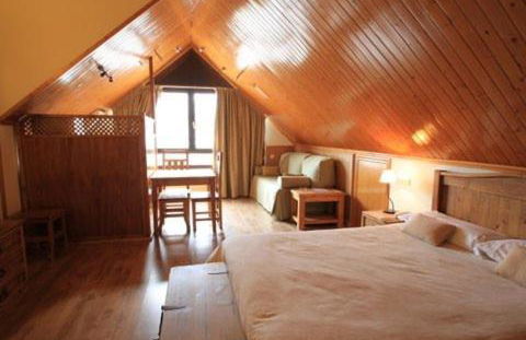 Aparthotel Sarrato - Foto 80