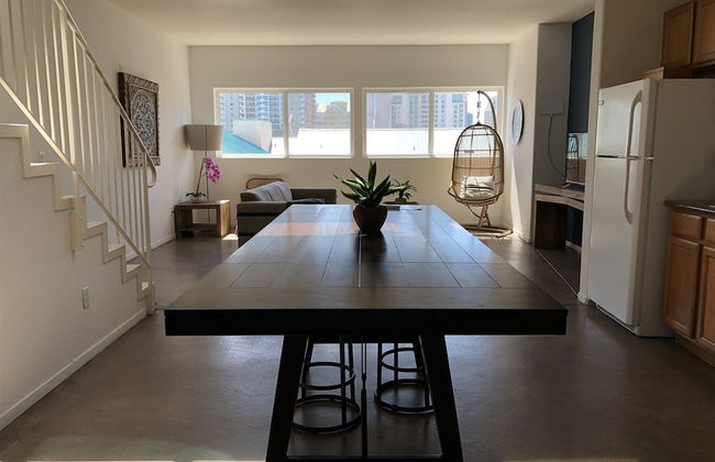 Little Italy Modern Lofts - Foto 35