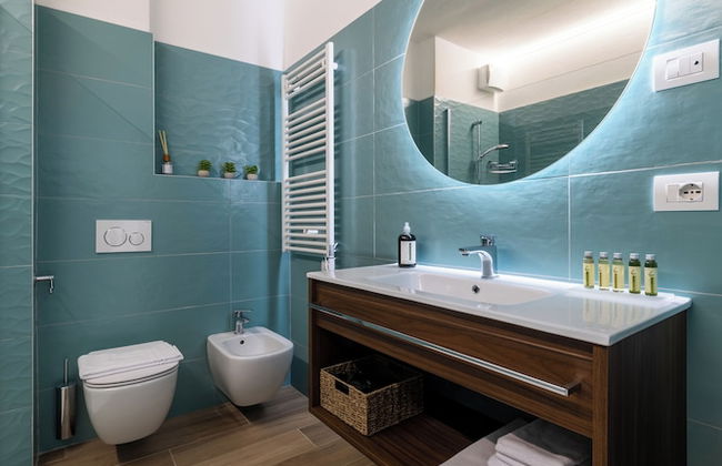 Boutique Apartments By Annalisa - Foto 44