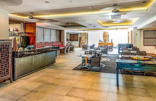 Luxury Apartment at Sea Temple Palm Cove 2 Bed 2 Bath - Photo 34