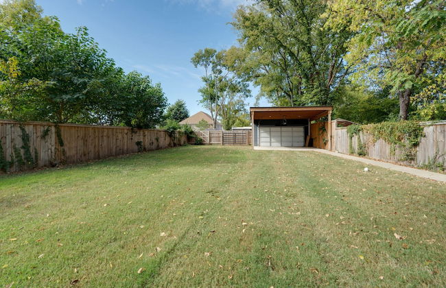 Downtown Touchdown - Foto 24