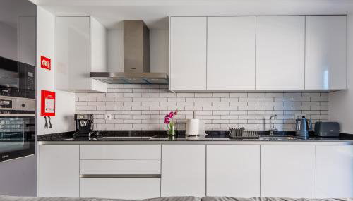 Modern condo Praia da Rocha,Terracos Da Ciudade - Foto 4