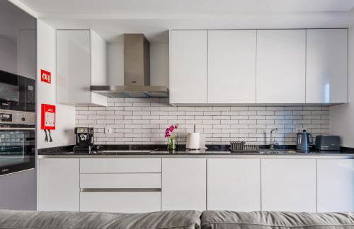 Modern condo Praia da Rocha,Terracos Da Ciudade - Foto 4