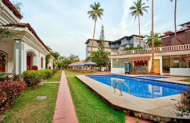 CLOSE2C BY THE ARKS VILLA - Photo 25