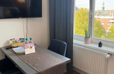 181 City View Hamburg - Foto 18