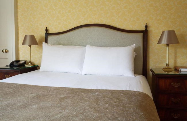 Donnington Grove Country Club - Foto 16