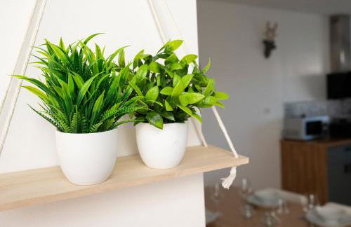 Gîte en Sologne - La Deniserie - 94m2 avec Garage - Foto 13