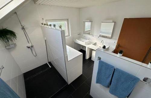 Sunnyside - Modern holiday apartment Pfungstadt - Foto 3