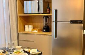 Edifício Red Design Residence - Foto 24