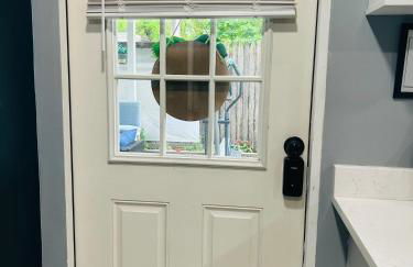 Fancy Studio Private Entrance - Foto 9