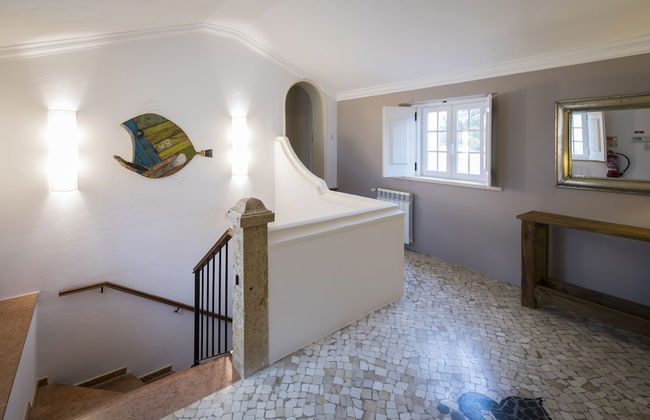 Quinta do Pé Descalço Guesthouse Sintra - Foto 3