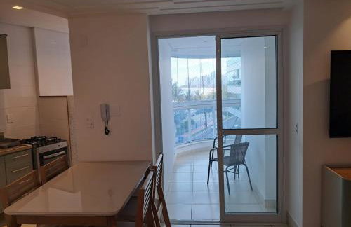 Apartamento completo na Praia da Costa com vista para o mar - Foto 21