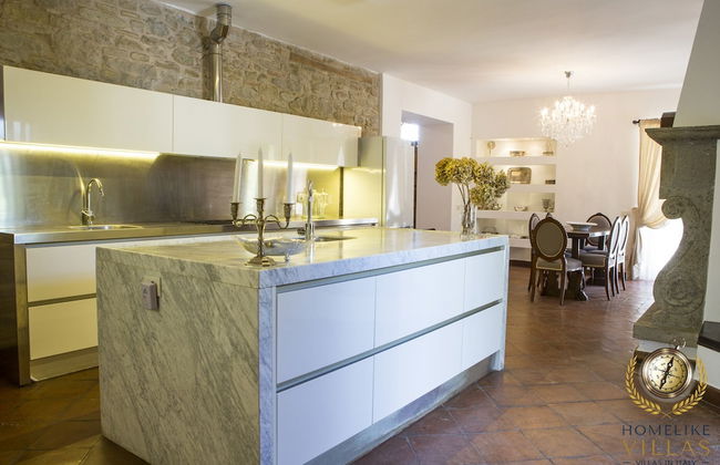 Villa San Marco - Foto 4