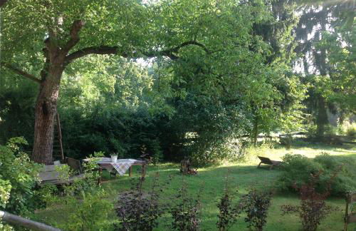 Auszeithaus Brigittenhof - Photo 27