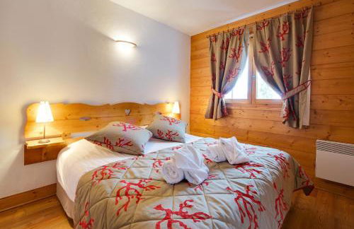 CGH Résidences & Spas Le Hameau Du Beaufortain - Foto 29