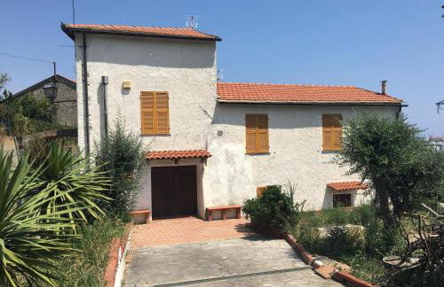 In campagna al mare - Photo 1