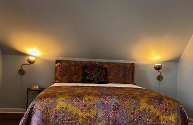 Rabbits Run Mountain Retreat - Foto 27