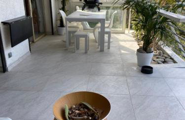 LA MAISON DE DOMS vue mer - Foto 16