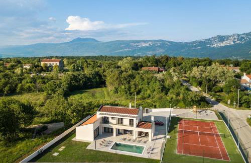 Villa Nostra Libertas by Istrialux - Foto 23