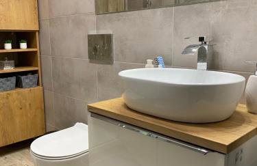 Apartament Artemida Kletno - Foto 12