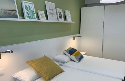 Apartamento Barrio San Pedro - Photo 17