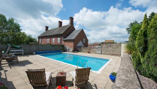 Cart Shed Cottage - Foto 2