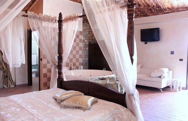 Hotel Residence il Feudo - Photo 29